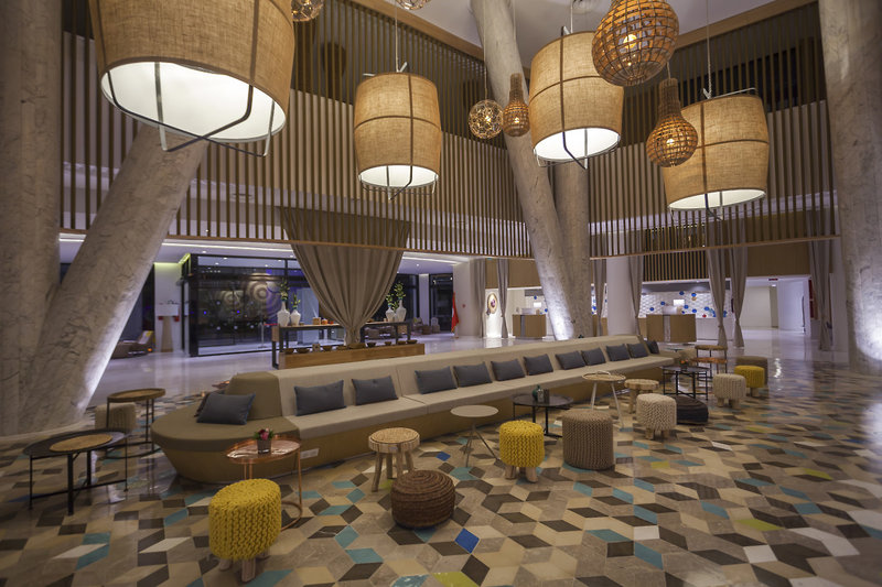 Sousse Pearl Marriott Resort & Spa 3