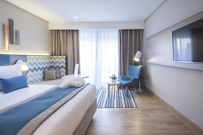 Sousse Pearl Marriott Resort & Spa 4