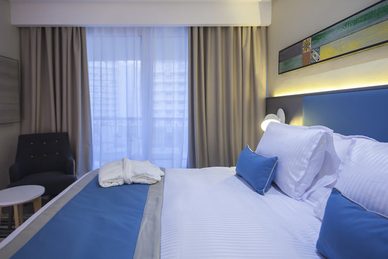 Sousse Pearl Marriott Resort & Spa 5