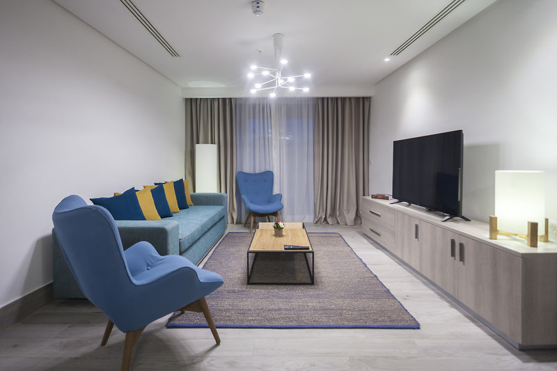 Sousse Pearl Marriott Resort & Spa 6