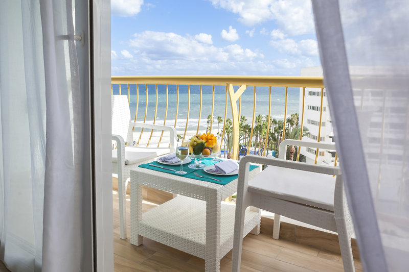 Sousse Pearl Marriott Resort & Spa 7