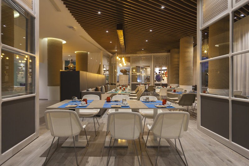 Sousse Pearl Marriott Resort & Spa 9