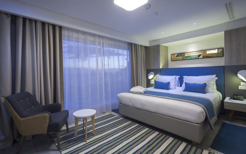 Sousse Pearl Marriott Resort & Spa 6