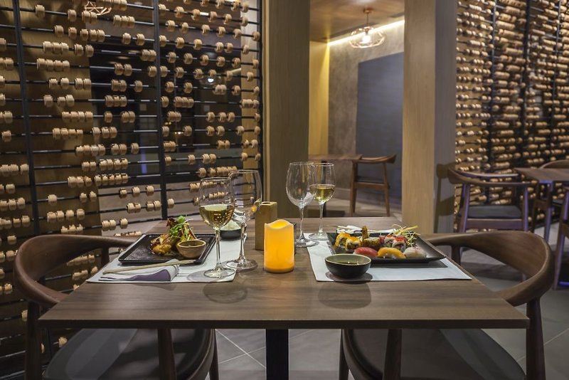 Sousse Pearl Marriott Resort & Spa 7