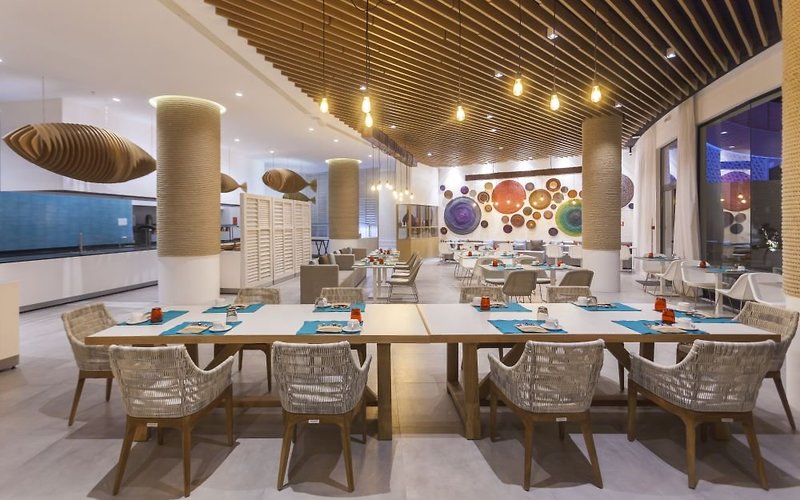 Sousse Pearl Marriott Resort & Spa 8