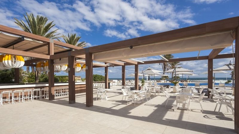 Sousse Pearl Marriott Resort & Spa 9
