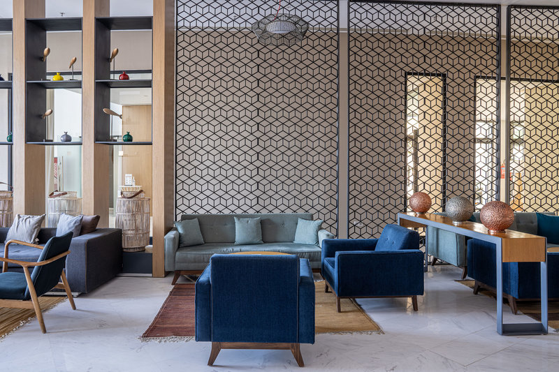 Sousse Pearl Marriott Resort & Spa 11
