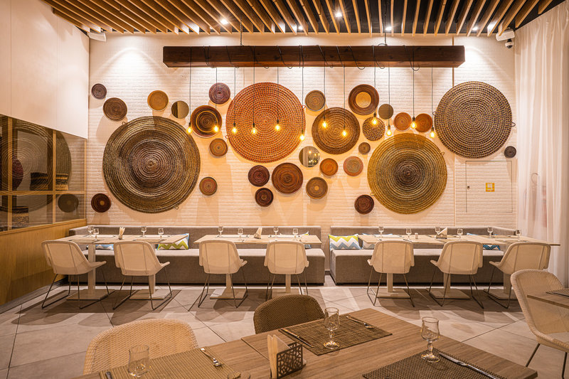 Sousse Pearl Marriott Resort & Spa 13