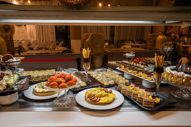 Sousse Pearl Marriott Resort & Spa 15