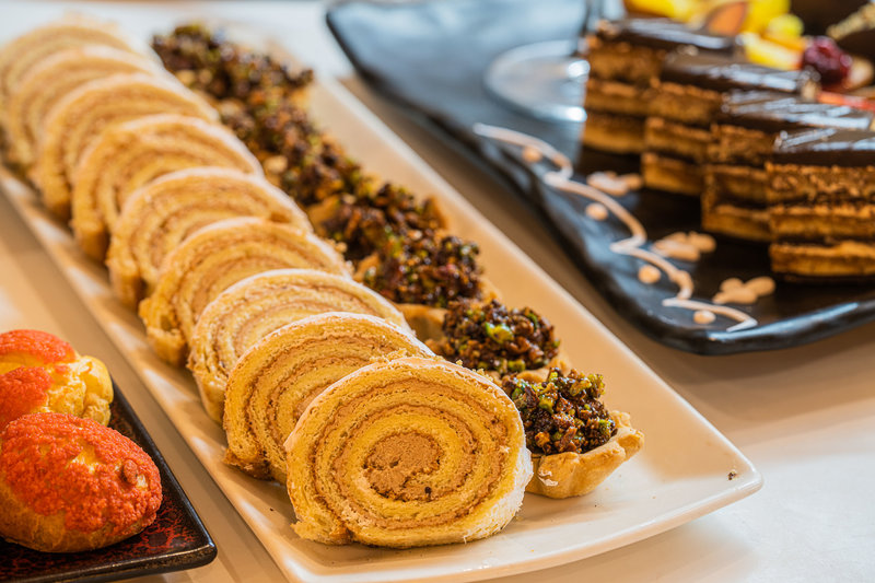 Sousse Pearl Marriott Resort & Spa 17