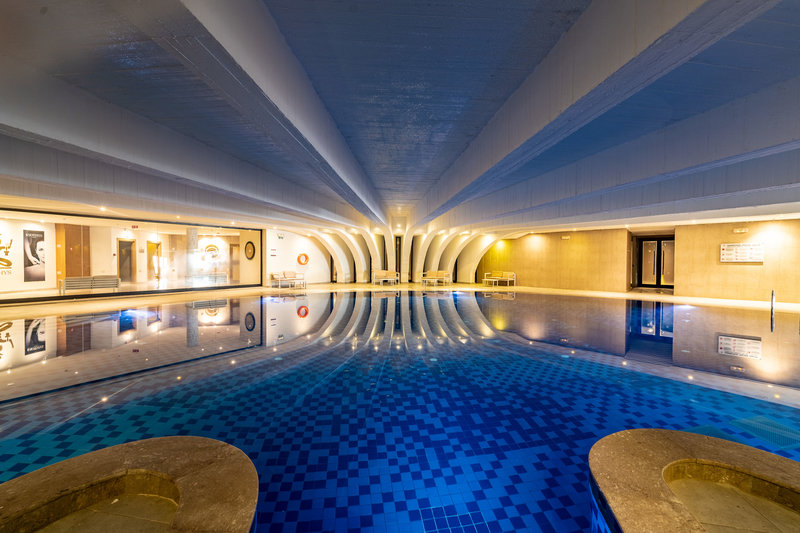 Sousse Pearl Marriott Resort & Spa 21