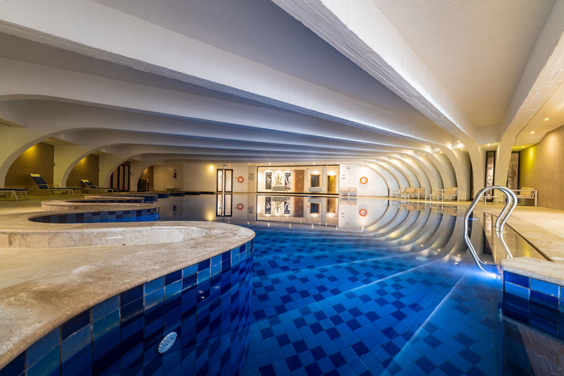 Sousse Pearl Marriott Resort & Spa 22