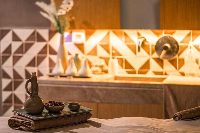 Sousse Pearl Marriott Resort & Spa 23