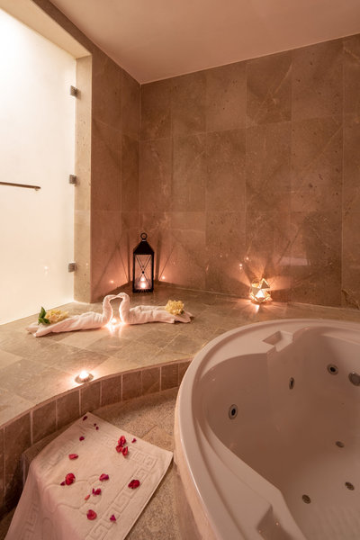 Sousse Pearl Marriott Resort & Spa 25