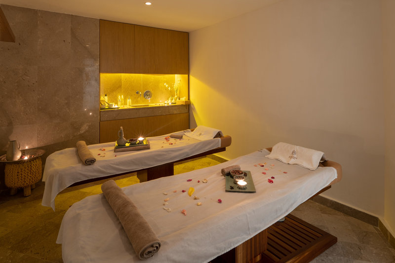 Sousse Pearl Marriott Resort & Spa 26