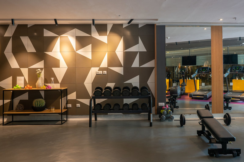 Sousse Pearl Marriott Resort & Spa 27