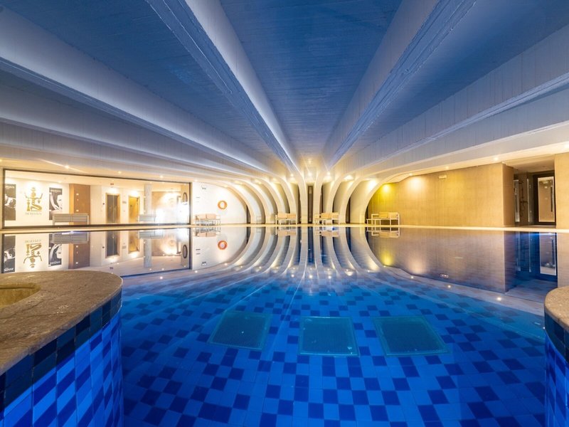 Sousse Pearl Marriott Resort & Spa 8