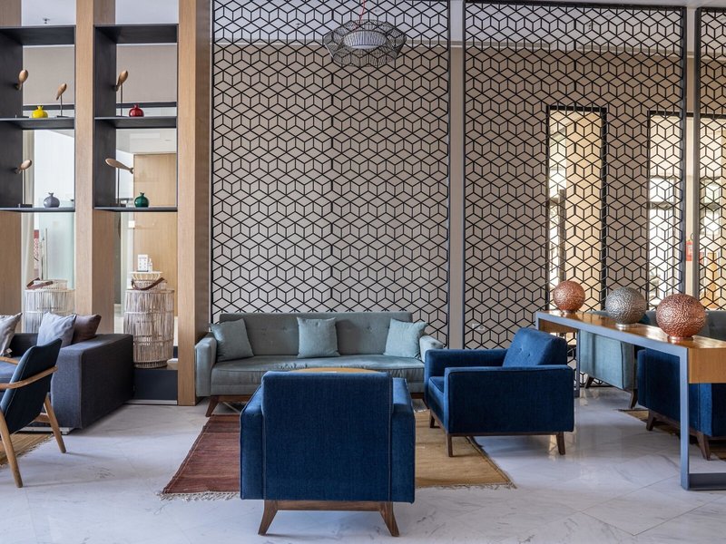 Sousse Pearl Marriott Resort & Spa 18