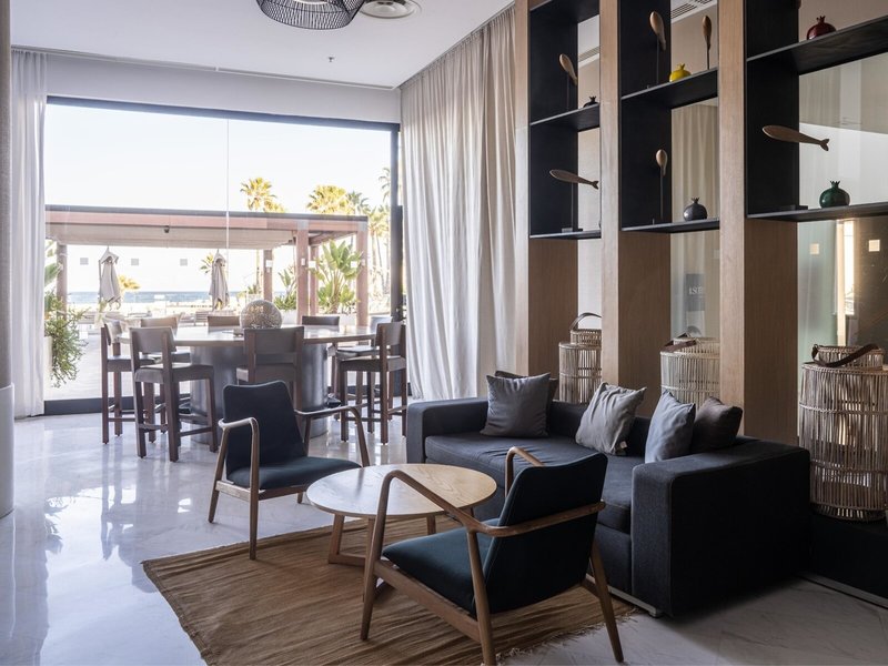 Sousse Pearl Marriott Resort & Spa 19