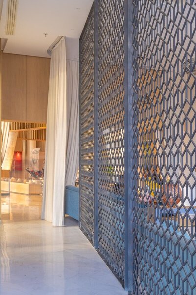 Sousse Pearl Marriott Resort & Spa 21