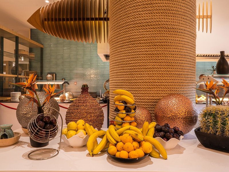 Sousse Pearl Marriott Resort & Spa 33