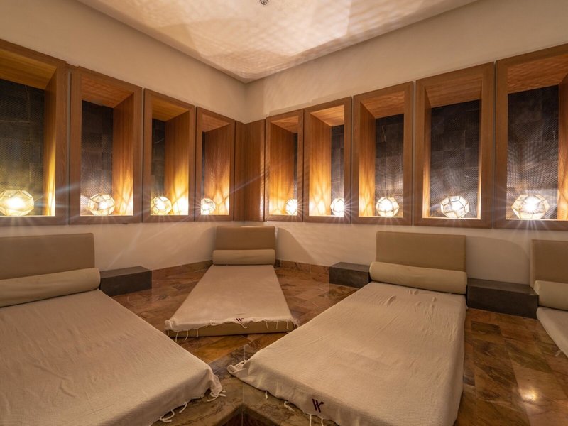 Sousse Pearl Marriott Resort & Spa 37