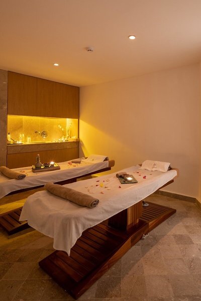 Sousse Pearl Marriott Resort & Spa 38