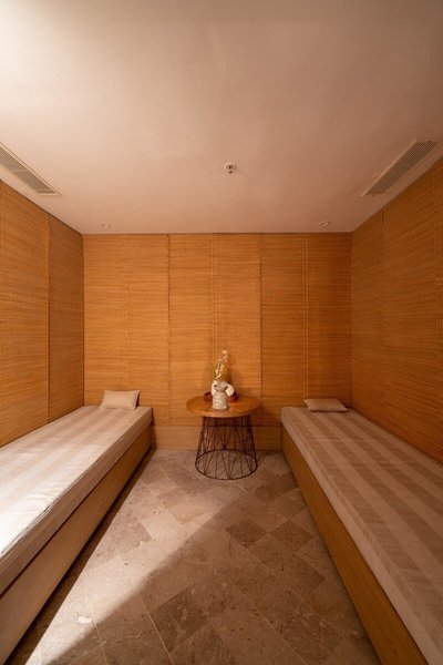 Sousse Pearl Marriott Resort & Spa 41