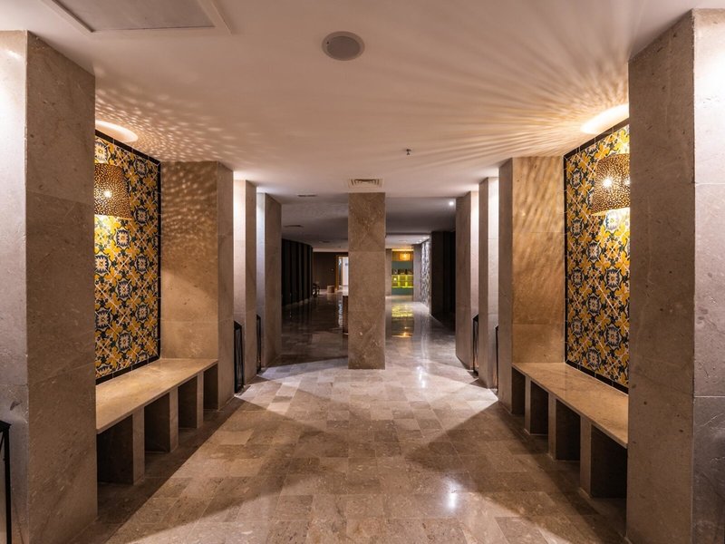 Sousse Pearl Marriott Resort & Spa 42