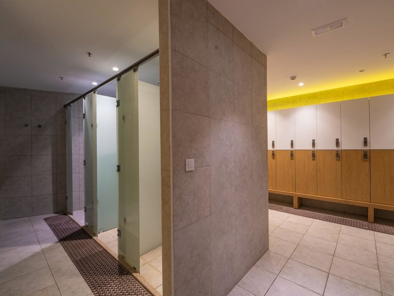 Sousse Pearl Marriott Resort & Spa 43