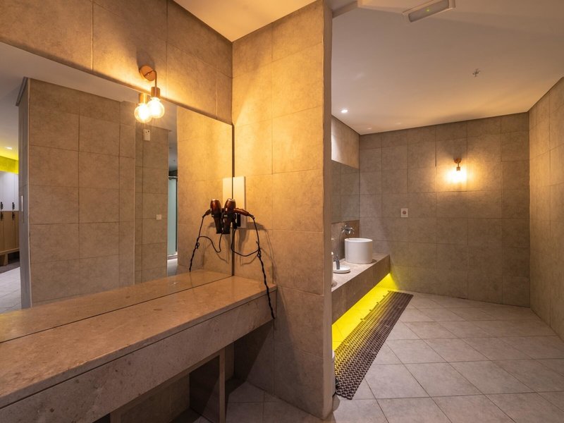 Sousse Pearl Marriott Resort & Spa 44