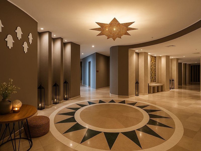 Sousse Pearl Marriott Resort & Spa 49