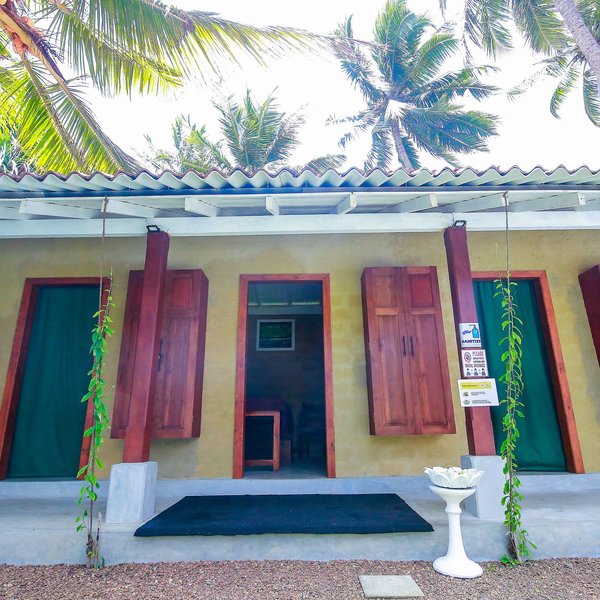 Hiru Beach Ayurveda Resort 6