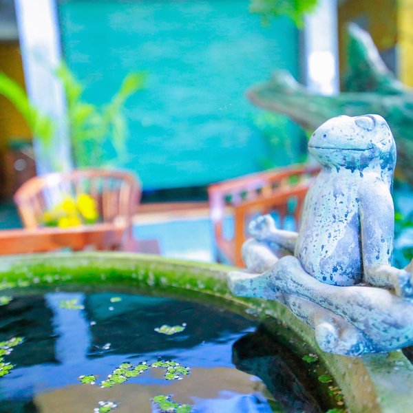 Hiru Beach Ayurveda Resort 8