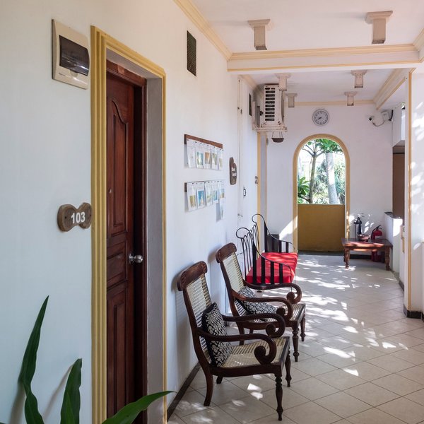 Hiru Beach Ayurveda Resort 9