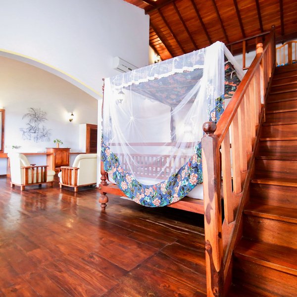 Hiru Beach Ayurveda Resort 10