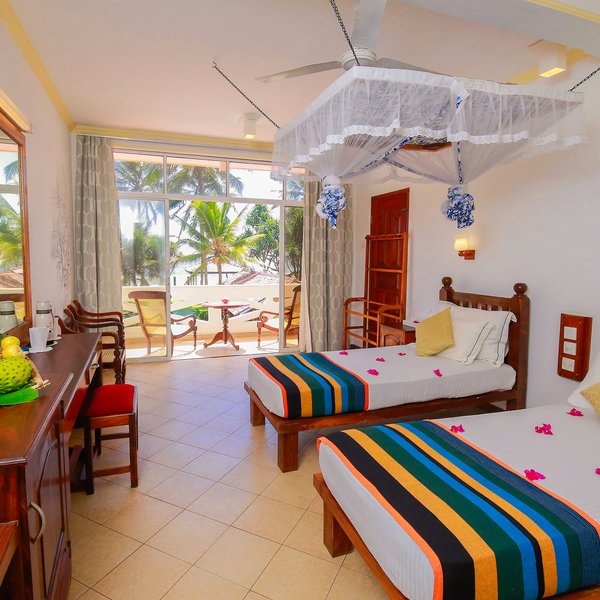 Hiru Beach Ayurveda Resort 11