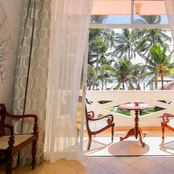 Hiru Beach Ayurveda Resort 12