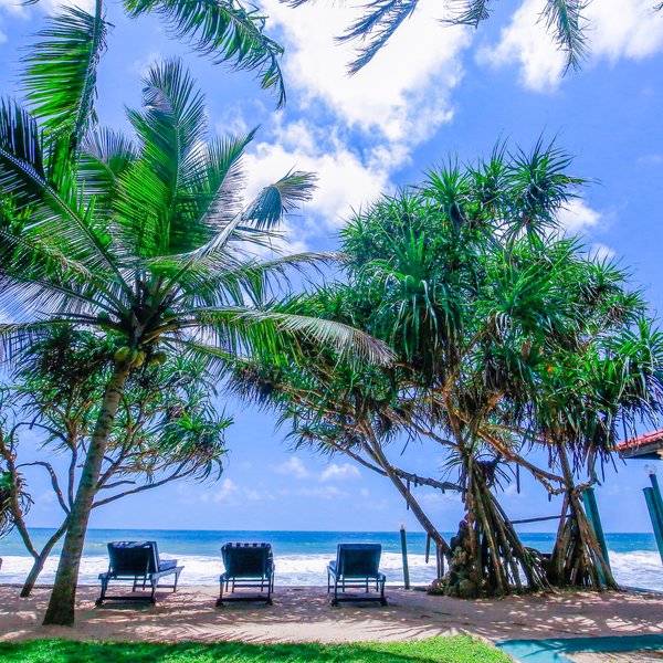 Hiru Beach Ayurveda Resort 15