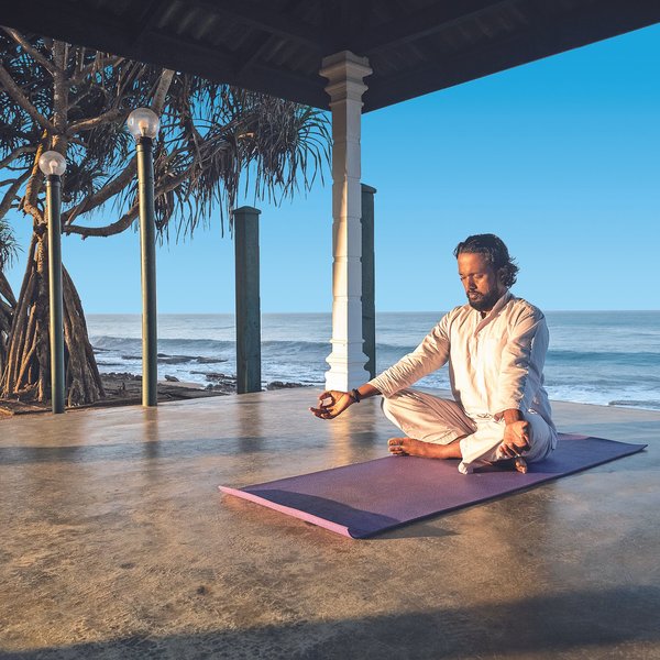 Hiru Beach Ayurveda Resort 16