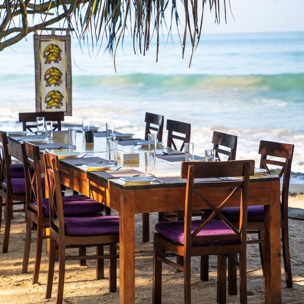 Hiru Beach Ayurveda Resort 17