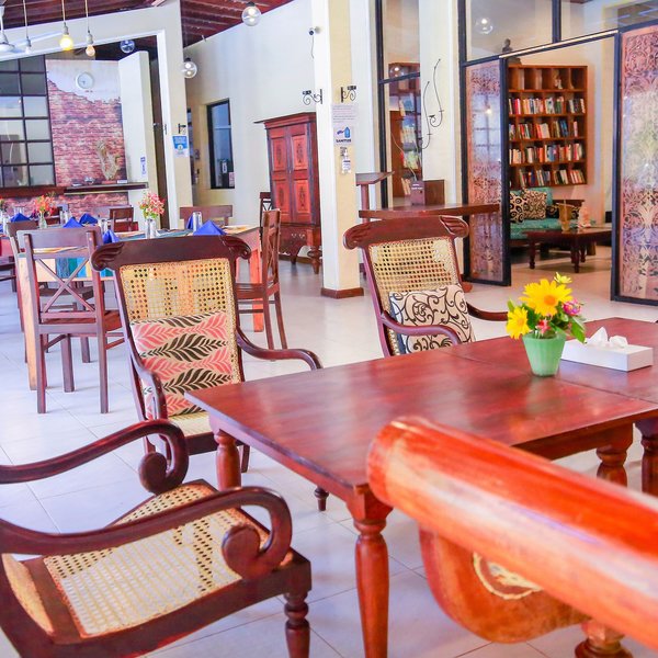 Hiru Beach Ayurveda Resort 18