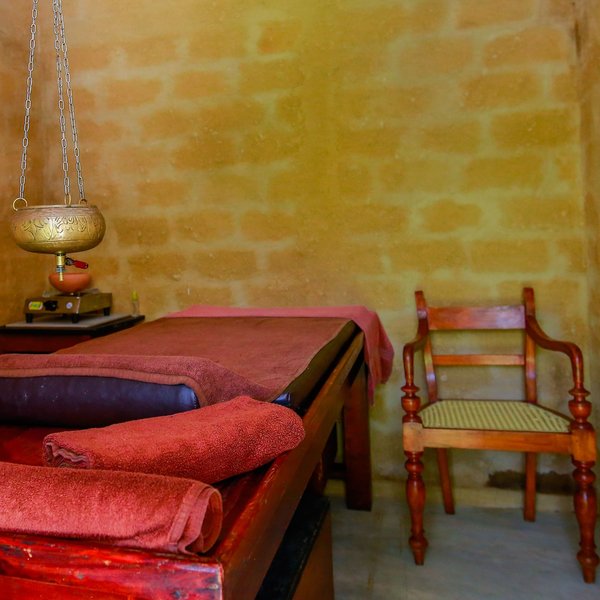 Hiru Beach Ayurveda Resort 21