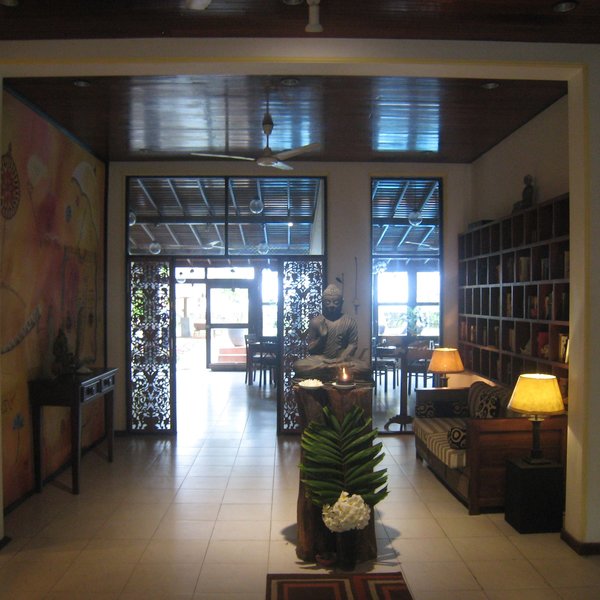 Hiru Beach Ayurveda Resort 24