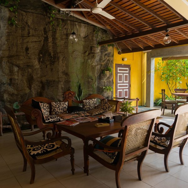 Hiru Beach Ayurveda Resort 25