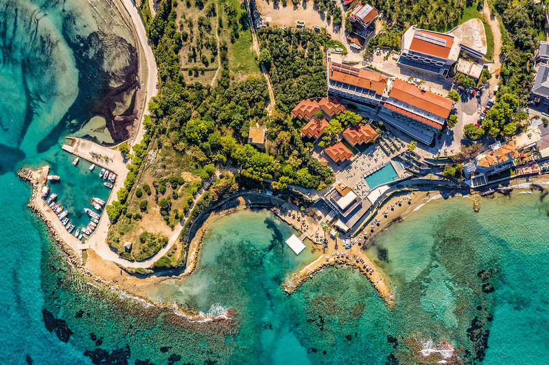 SENTIDO Alexandra Beach Resort & Spa 1
