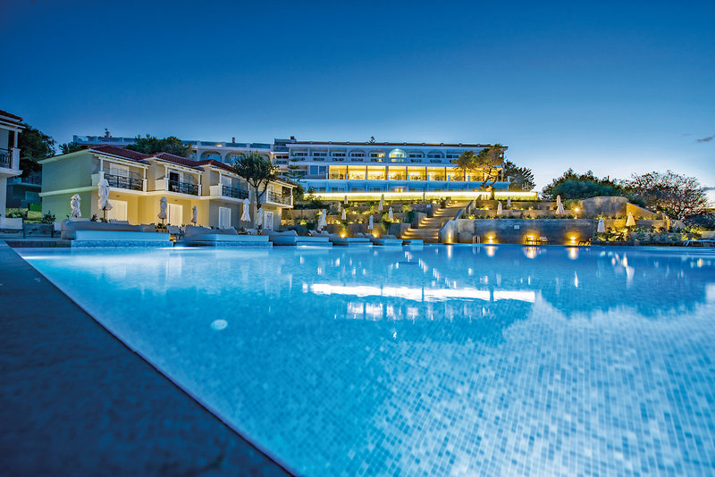 SENTIDO Alexandra Beach Resort & Spa 2
