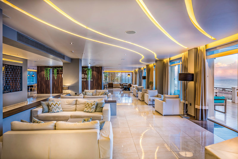 SENTIDO Alexandra Beach Resort & Spa 3