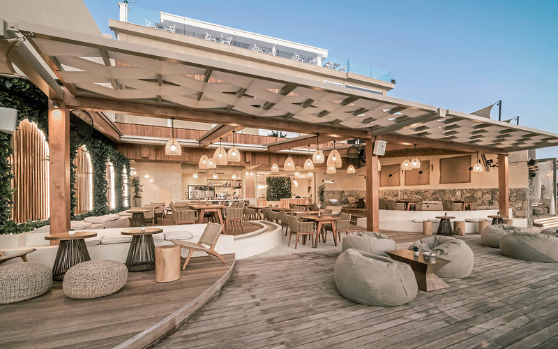 SENTIDO Alexandra Beach Resort & Spa 5