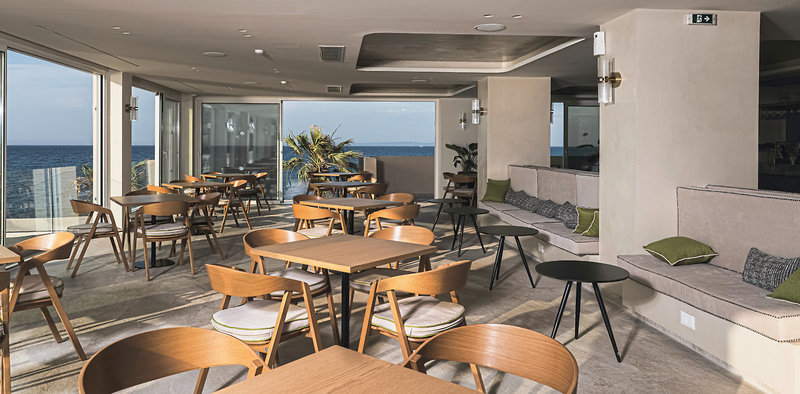 SENTIDO Alexandra Beach Resort & Spa 6